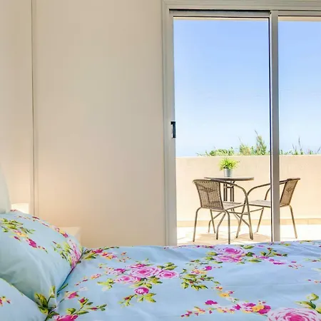 Villa Lucia Paralimni