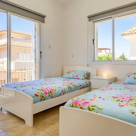 Villa Lucia